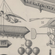 Illustration for article titled Flying Machines (circa 1885)